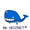 Mr. NOZNET
